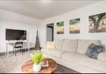 Location vacances Calgary - Oakwoods 1br Suite in Bankview-3