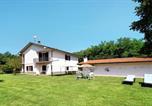 Location vacances  Province de Varèse - Villa Fox-1