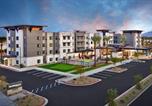 Hôtel Indio - Residence Inn by Marriott La Quinta-1