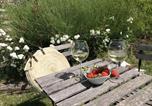 Location vacances Tignale - Bnb Borgo le Vigne - La Barrique Only Adults-2