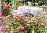Location vacances Luxembourg - Isabelle's Rosegarden-3
