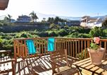 Location vacances Icod de los Vinos - Charming house in Icod de los Vinos with garden 70 m²-3