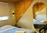 Hôtel Campos do Jordao - Quarto 24 - Suítes aconchegantes em Campos do Jordão-1