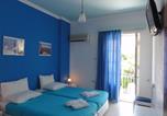 Location vacances Υδρα - Botsis Guest House-1