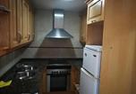Location vacances  Province de Huesca - Apartamento rural Escarla 2-2-4