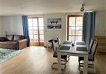 Location vacances Halblech - Ferienwohnung Am Mühlbach 1-2