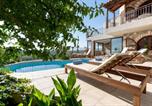 Location vacances Αχαρνές - Elia Woodstone Houses-4