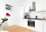 Location vacances Triberg im Schwarzwald - H-Apartment 1-2