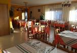 Location vacances Zamora - Hostal Atila-3