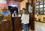 Location vacances Belmonte - La Posada del Hidalgo de Alarcón-4