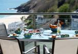 Location vacances St Ives - The Boats-2