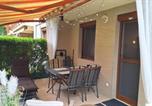 Location vacances Siófok - Sunny Apartman-4