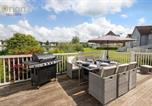 Location vacances South Cerney - Windrush Lake 20, Summit Lodge P-3