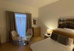 Location vacances Manchester - Hendham House-1