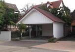 Location vacances Kenzingen - Galerie Ueber den Gaerten-3
