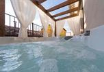 Hôtel Province d'Ascoli Piceno - Di Sabatino Resort - Suite Apartments & Spa-3