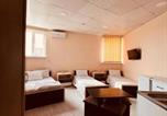 Hôtel Arménie - Hiland hostel-4