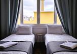 Location vacances Lisbon - Ey Lisbon Guesthouse-1