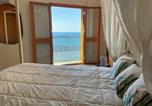 Location vacances Balestrate - Finestra sul golfo-4