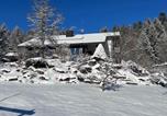Location vacances St. Blasien - Haus Galerie St Blasien-2