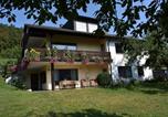Location vacances Bavière - Ferienwohnung Hanke-2