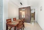 Location vacances Las Palmas de Gran Canaria - Exposito's Vacation Home-4