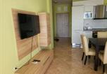 Location vacances Varna - Elegantz Apartments Lamer-4