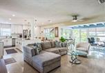 Location vacances Fort Lauderdale - Beautiful Comfy Home With Private Hot Tub Close To Beach home-4