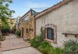 Location vacances Trappeto - Amazing Home In Trappeto With Wifi-1