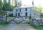 Location vacances Harlech - Cae'n Y Coed Cottage-4