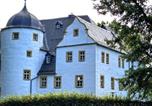 Hôtel Schleiz - Schlosshotel Eyba-1