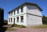 Location vacances Sassnitz - Ferienwohnungen Vieth-1