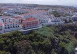 Location vacances Setúbal - Casa do Médico de São Rafael-2