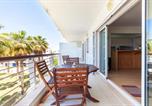 Location vacances Odiáxere - A23 - Marina Palm View Apartment-3