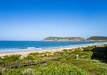 Location vacances Plettenberg Bay - Southern Cross Beach House-2