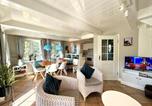 Location vacances Nieblum - Westerhus Nieblum-3