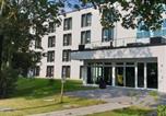Hôtel Böblingen - Elaya hotel stuttgart boeblingen-1