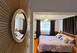Location vacances Punta Arenas - Casa Patagonica-1