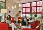 Hôtel Sarlat-la-Canéda - Ibis Sarlat Centre-2