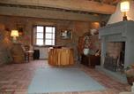 Location vacances Buti - Torre medievale-3