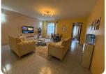 Location vacances Nairobi - Shwari Living-1