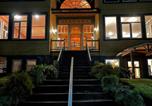 Hôtel Puerto Montt - Casa Ayacara-2