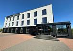Hôtel Lollar - Primetime Hotel-1