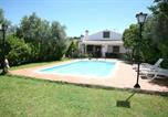 Location vacances Pozo Alcón - Cazorla-Alcon, Casa Hoya Don Gaspar-3