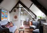 Hôtel Penzance - Artist Residence Cornwall-1