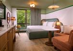 Hôtel Royaume-Uni - The July - London Victoria-1
