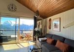 Location vacances Huez - Emplacement exceptionnel- le Maona - Alpe D'huez-1