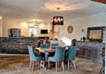Location vacances Cornillon - 3 Bedroom Lovely Home In Goudargues-4