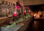 Location vacances Lastra a Signa - Bestoftuscany Historic Villa Fattoria La Serra-2