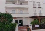 Hôtel Province de l'Ogliastra - Hotel Ogliastra-1